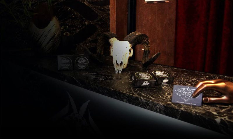 Tattoo und Piercing in Hannover